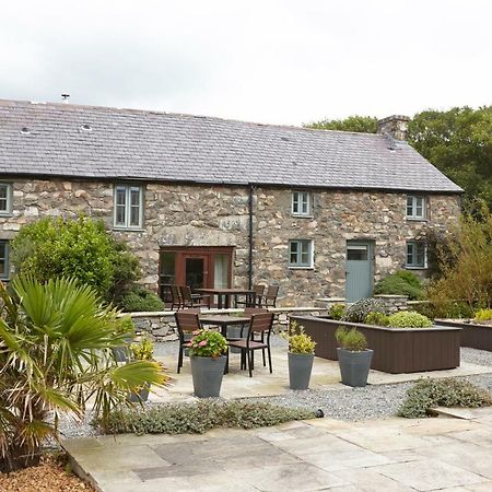 The Haybarn Cottage, Nefyn Bay Zewnętrze zdjęcie