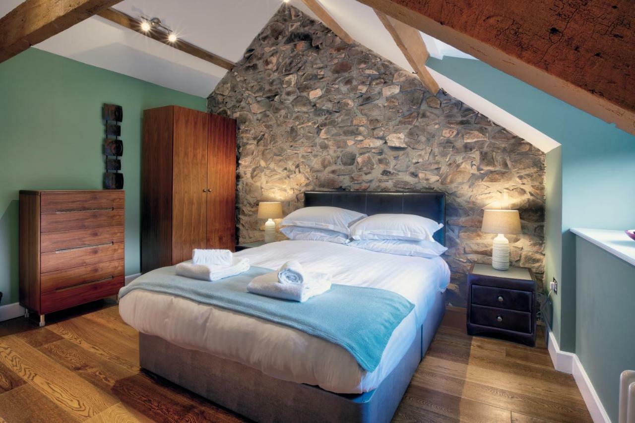 The Haybarn Cottage, Nefyn Bay Zewnętrze zdjęcie